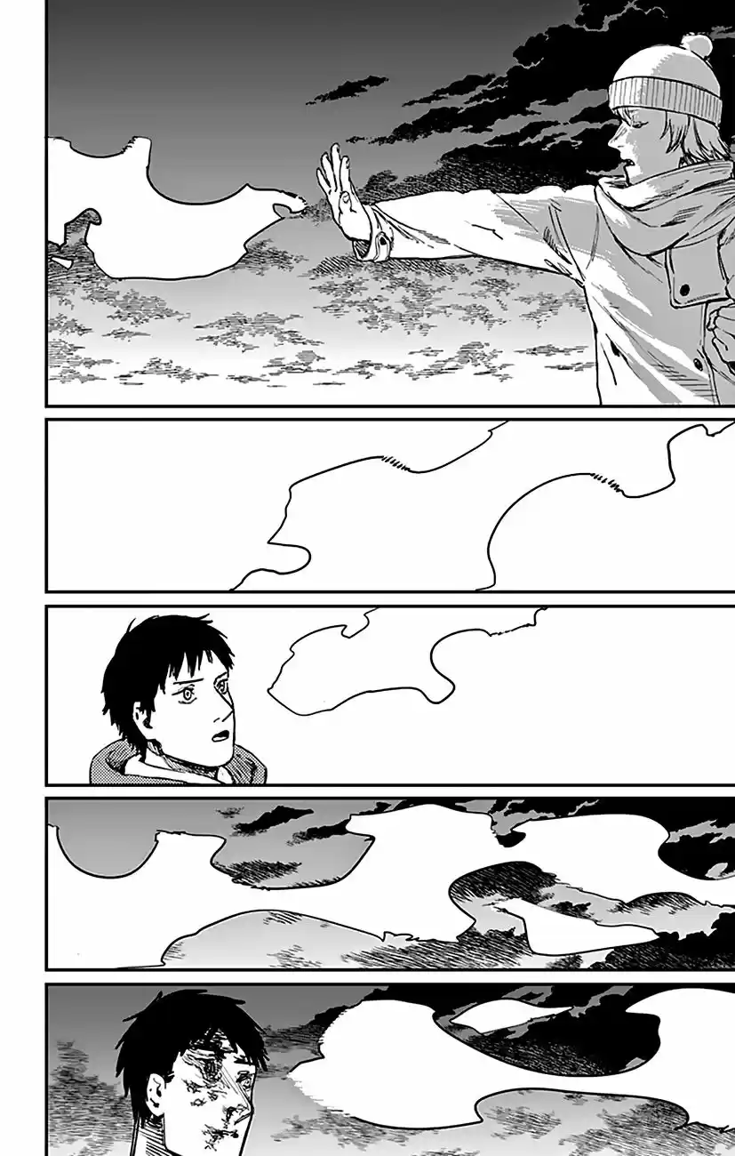 Fire Punch capítulo 70, página 6
