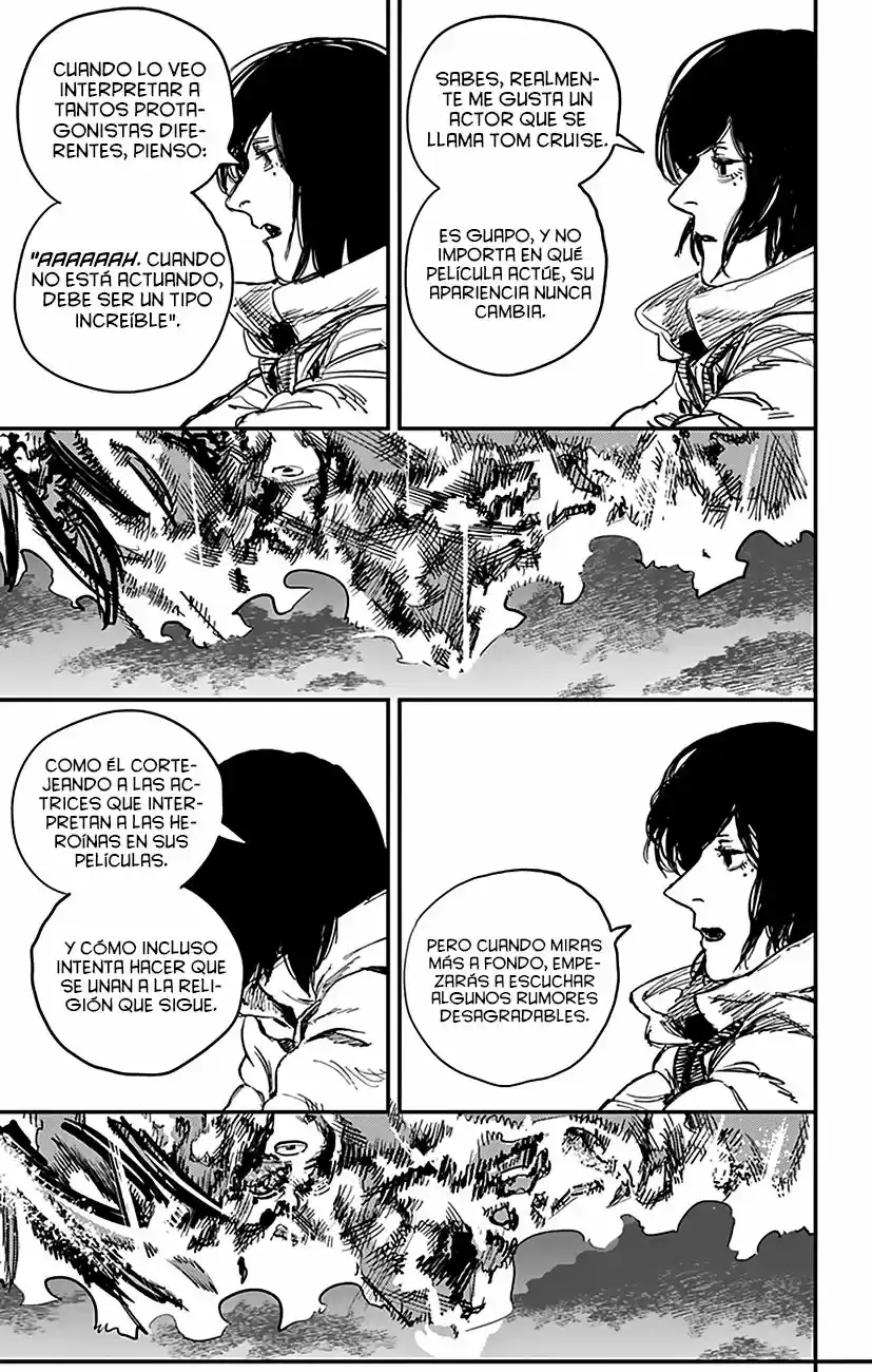 Fire Punch capítulo 70, página 11
