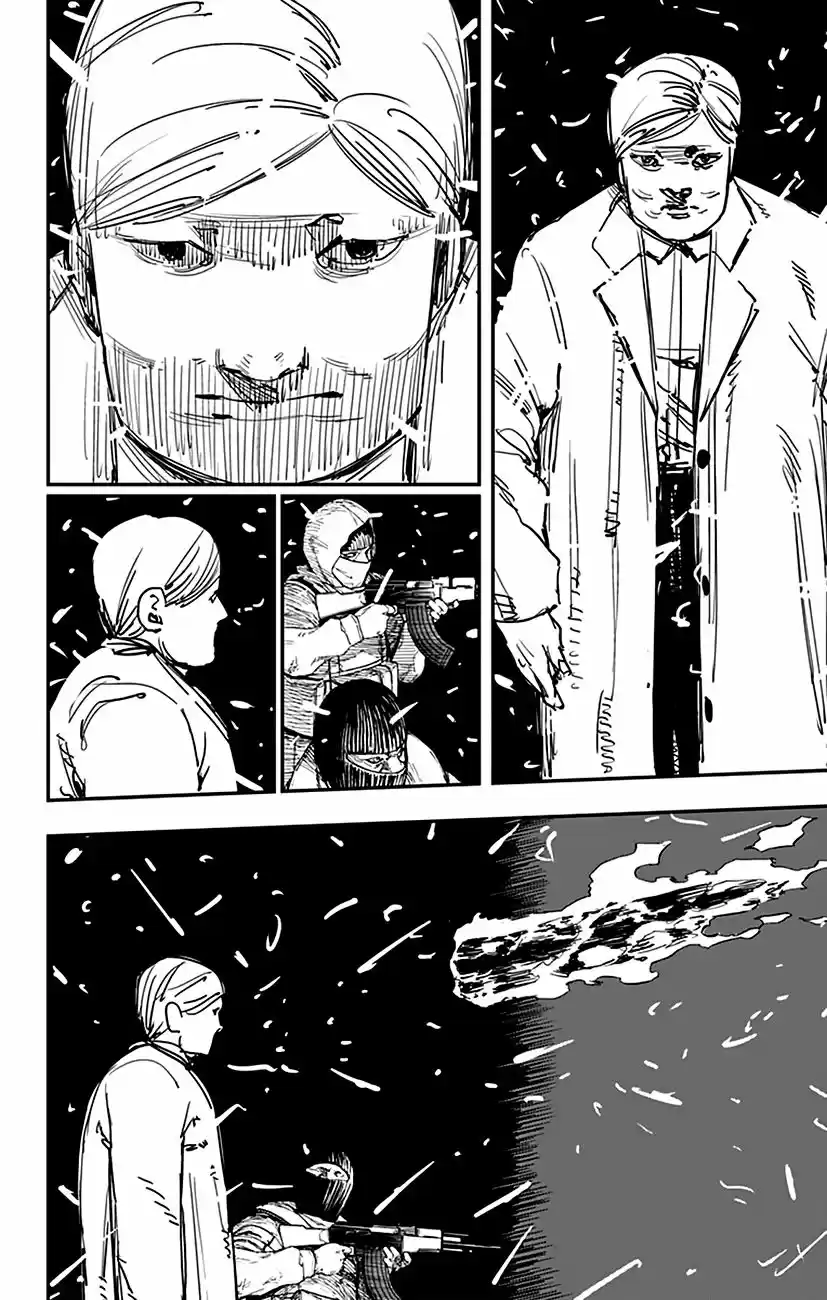 Fire Punch capítulo 72, página 9