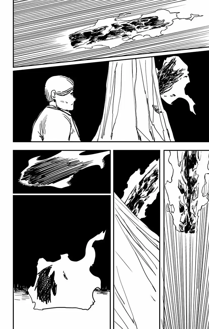 Fire Punch capítulo 72, página 11