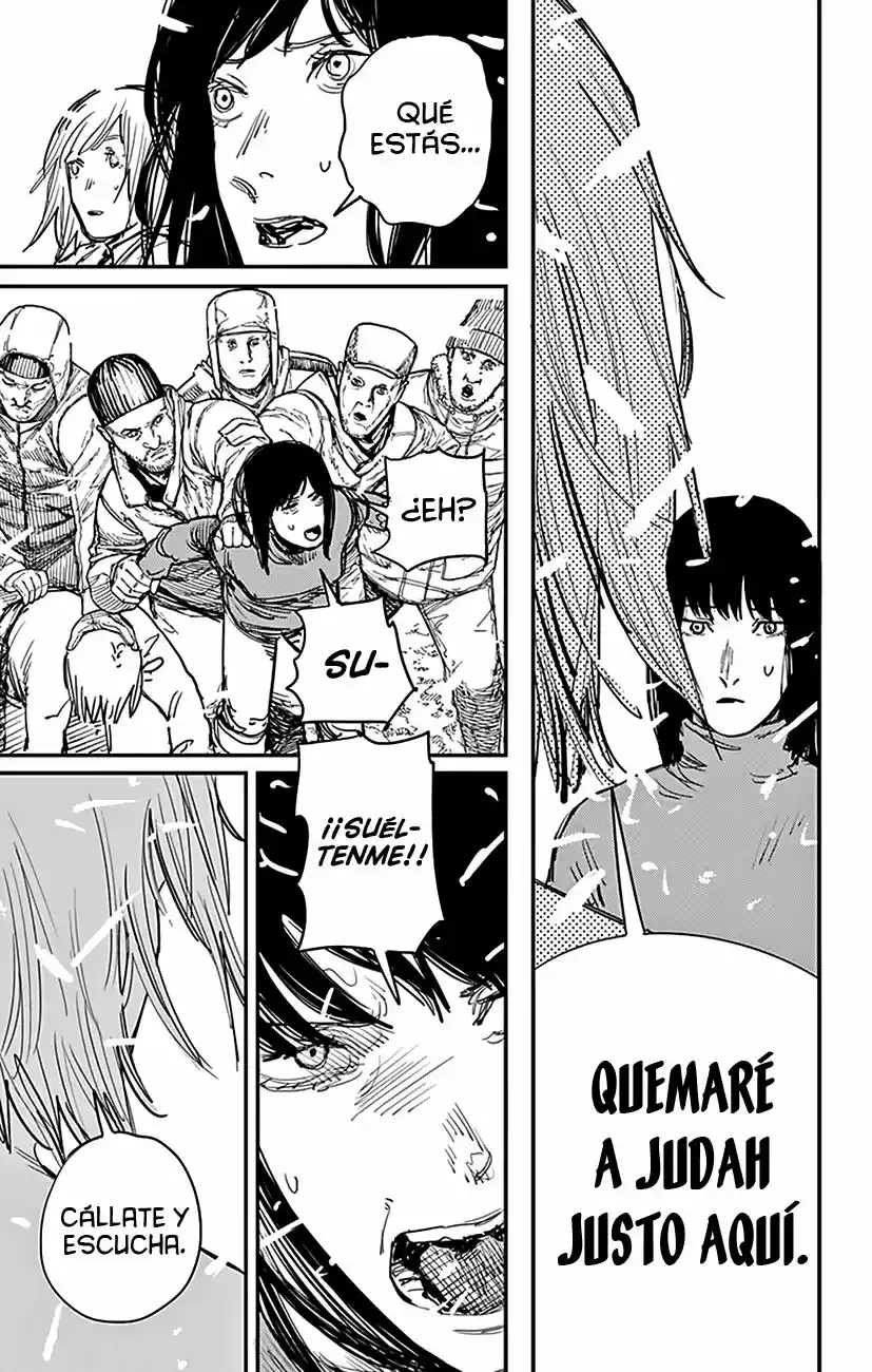 Fire Punch capítulo 74, página 4