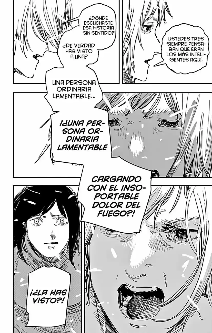 Fire Punch capítulo 74, página 9