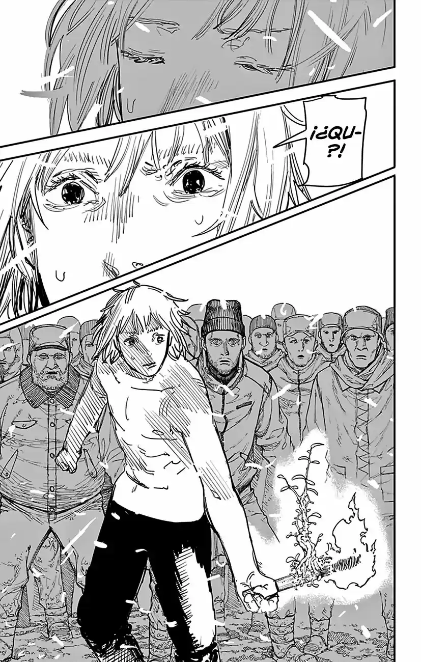 Fire Punch capítulo 75, página 4