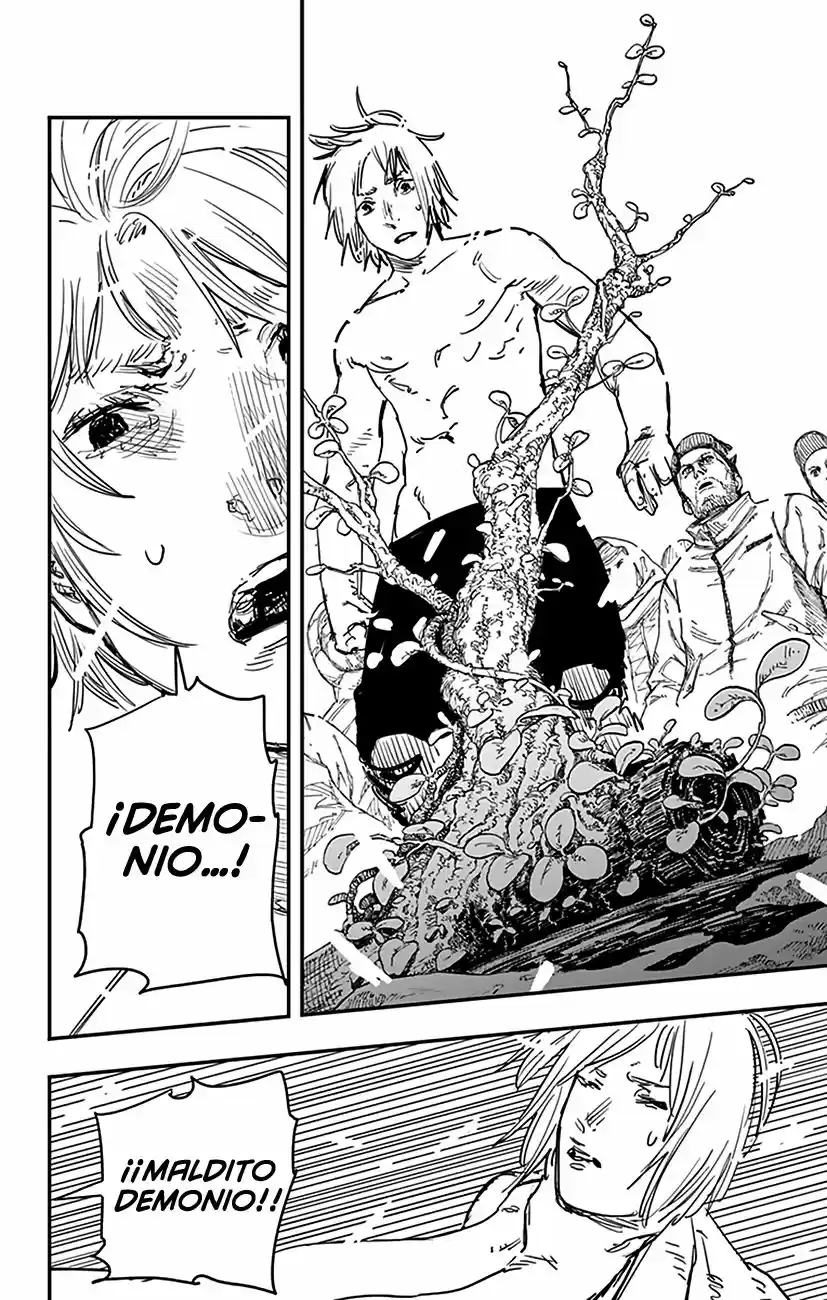 Fire Punch capítulo 75, página 5