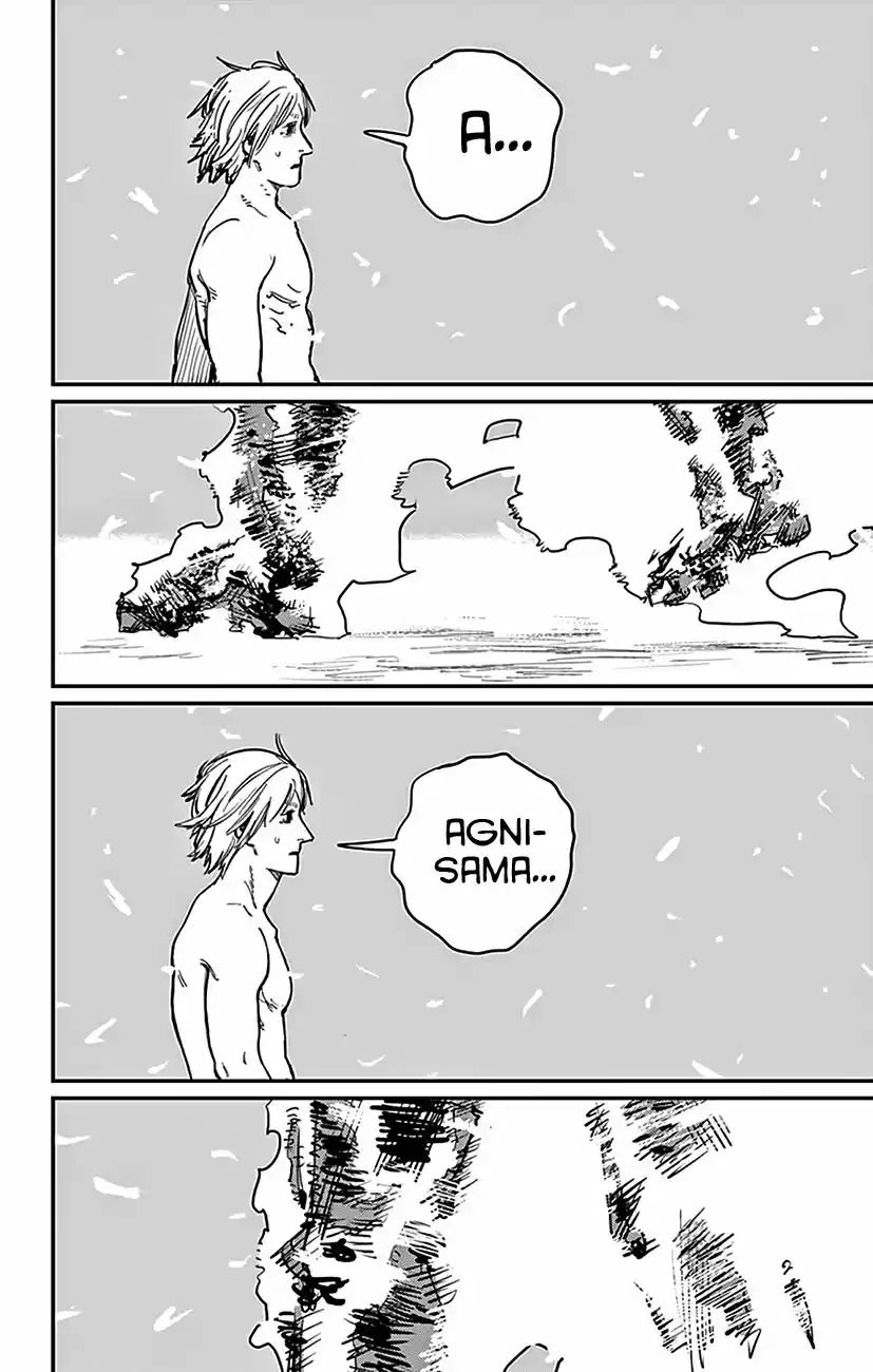 Fire Punch capítulo 75, página 14