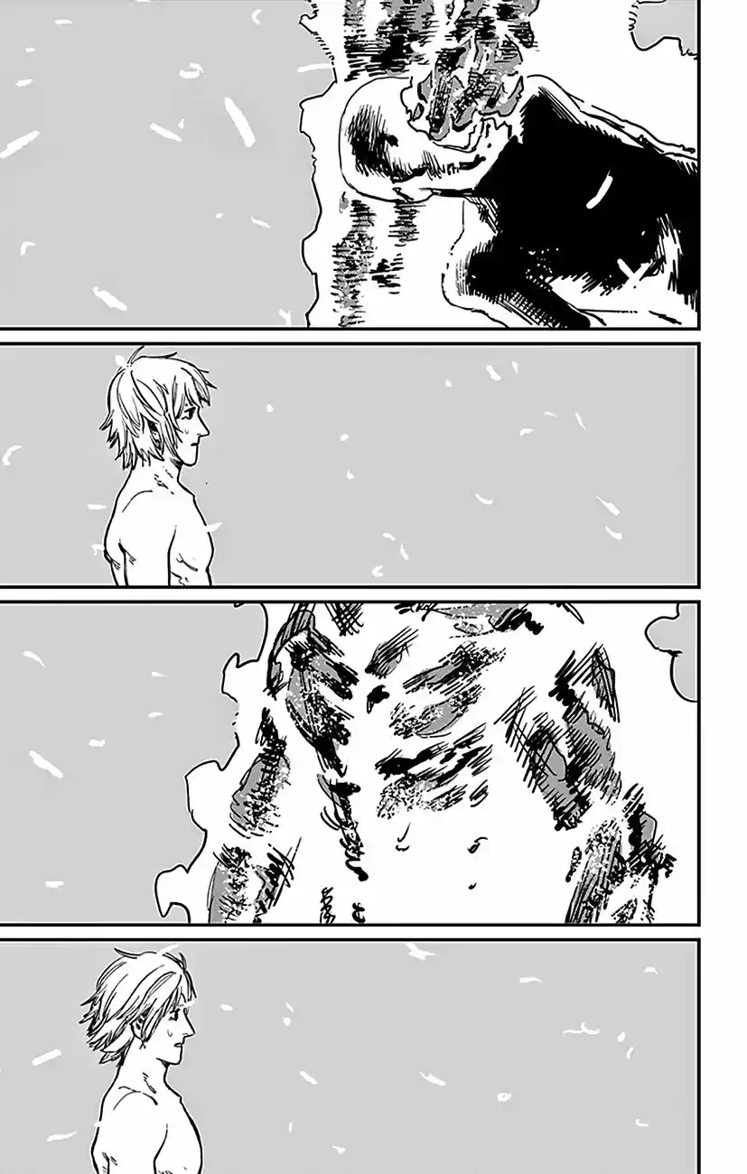 Fire Punch capítulo 75, página 15