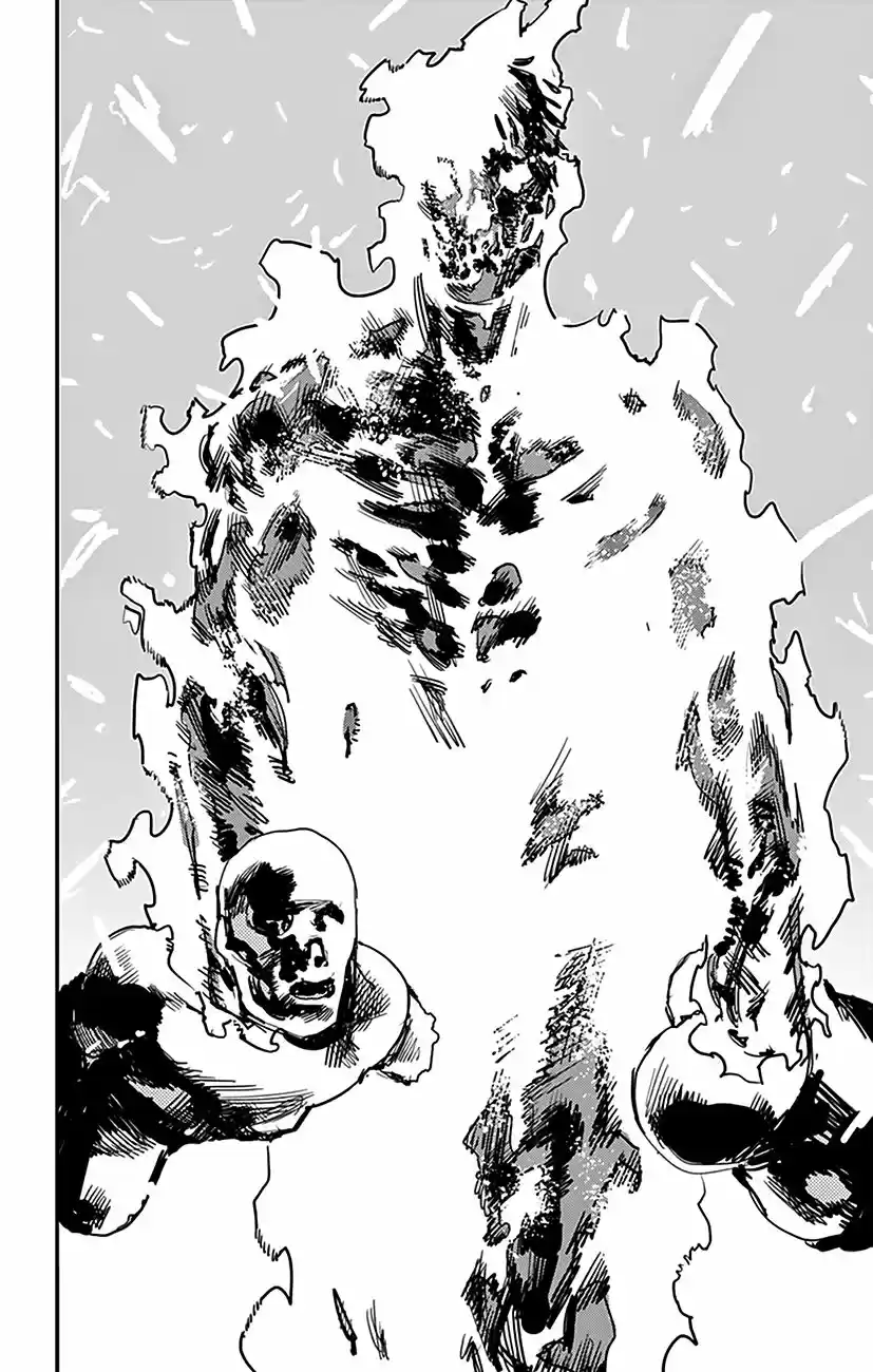 Fire Punch capítulo 75, página 16