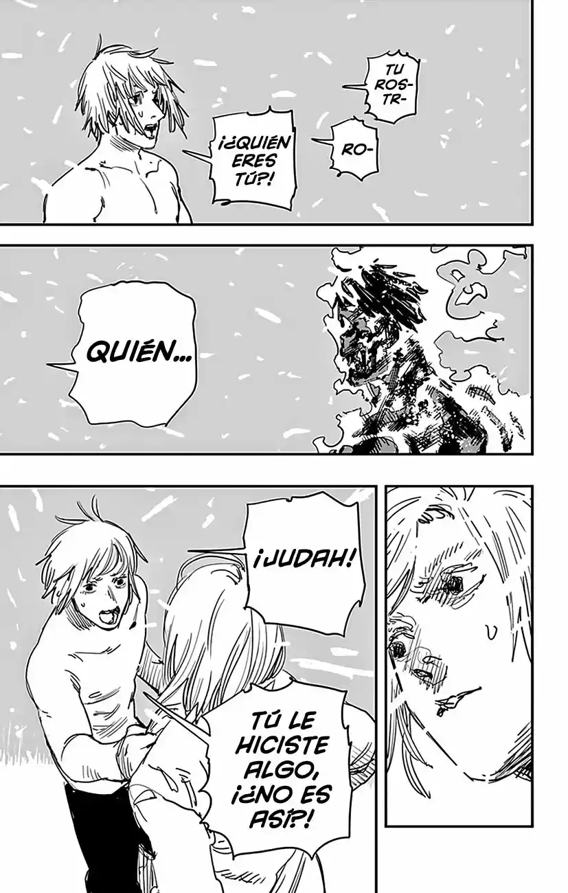 Fire Punch capítulo 76, página 3