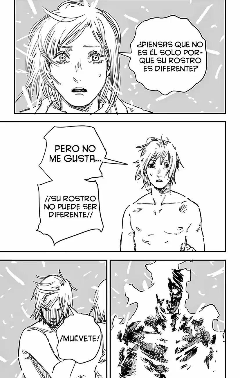 Fire Punch capítulo 76, página 5