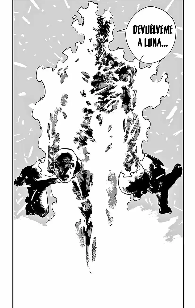 Fire Punch capítulo 76, página 6