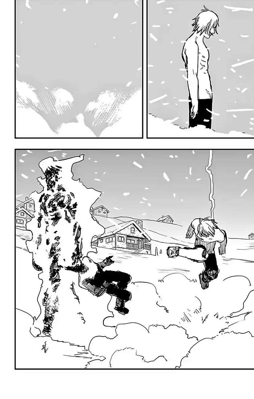 Fire Punch capítulo 76, página 8
