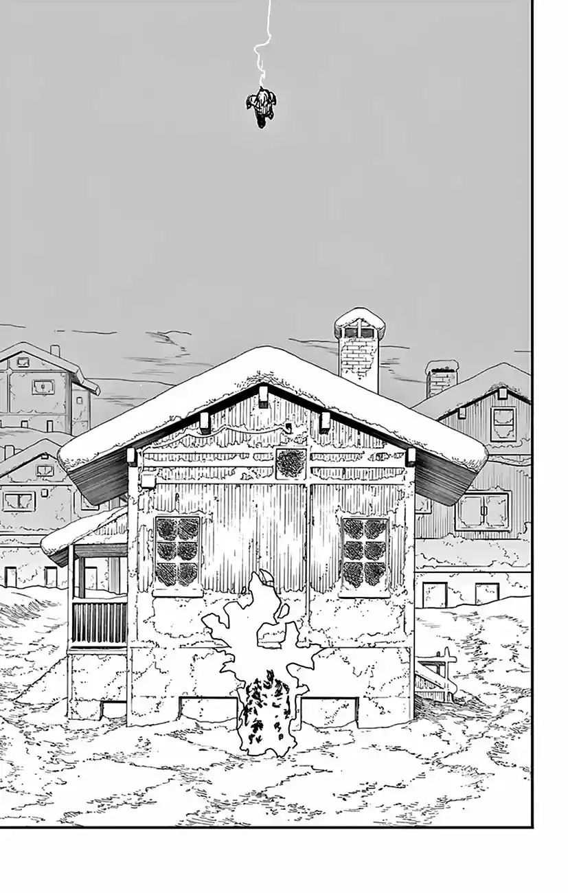 Fire Punch capítulo 76, página 12