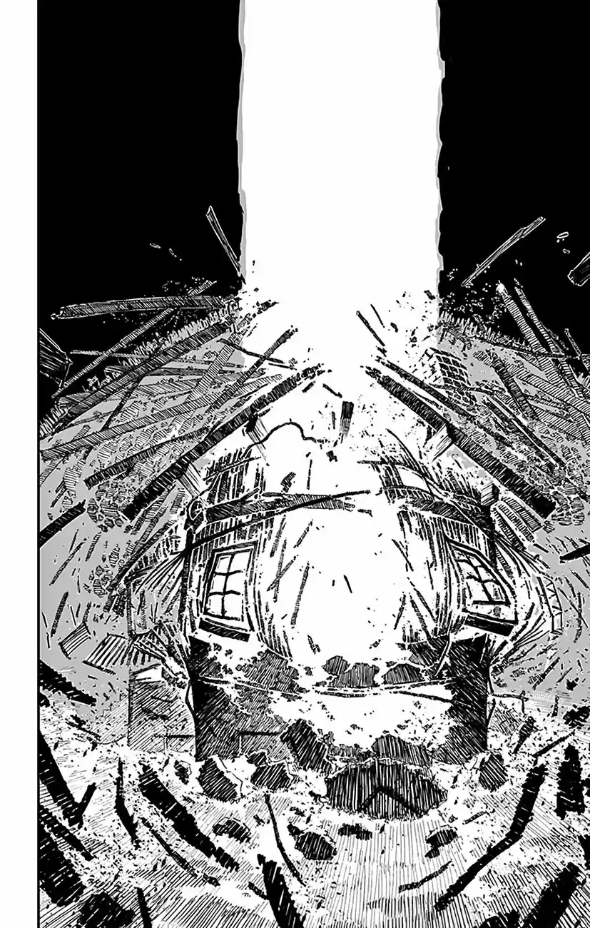 Fire Punch capítulo 76, página 13