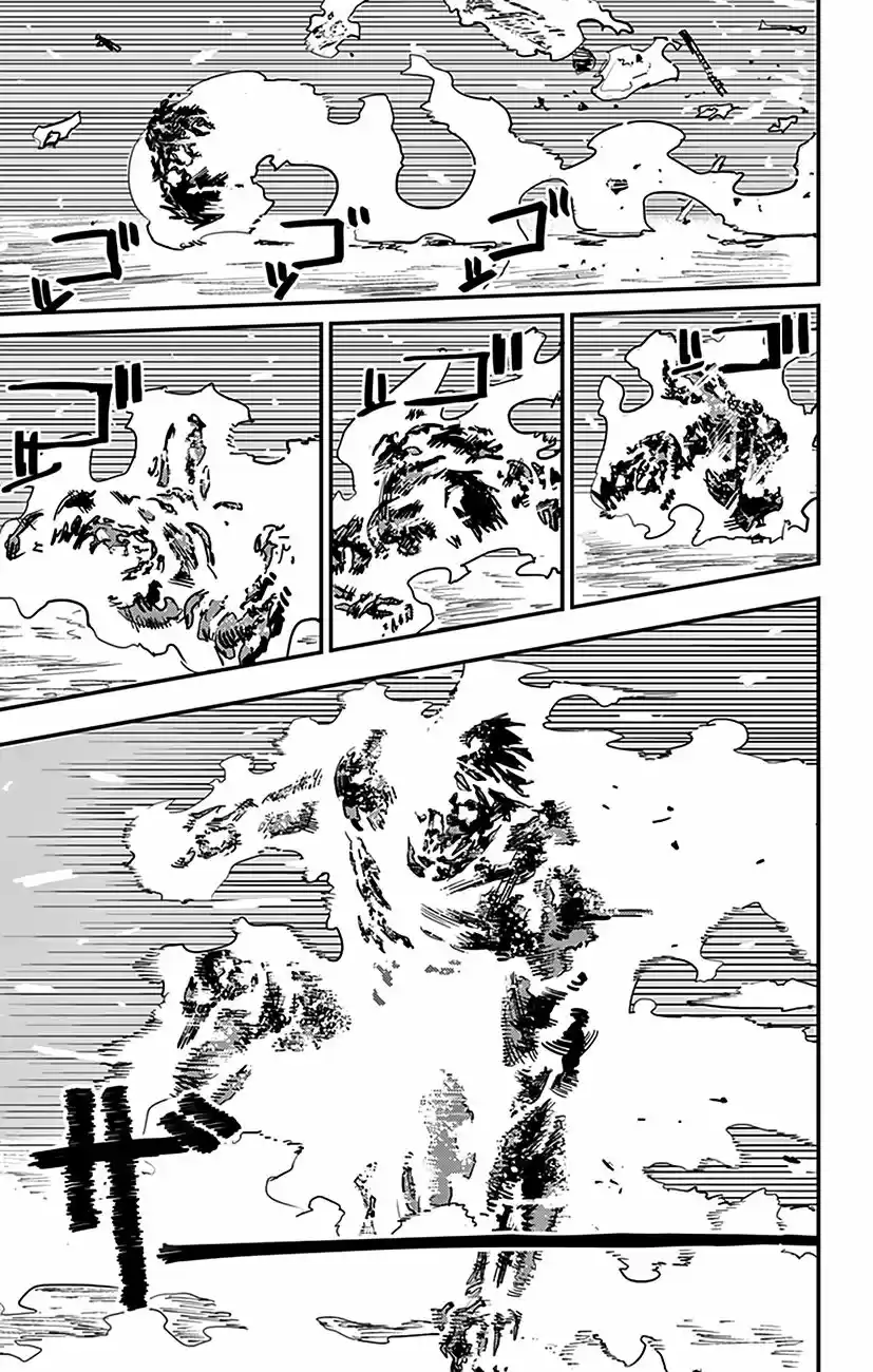 Fire Punch capítulo 76, página 14