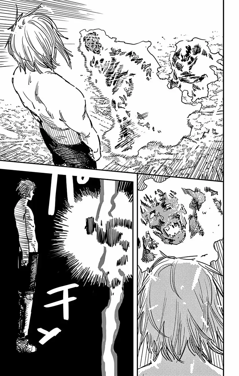 Fire Punch capítulo 77, página 3