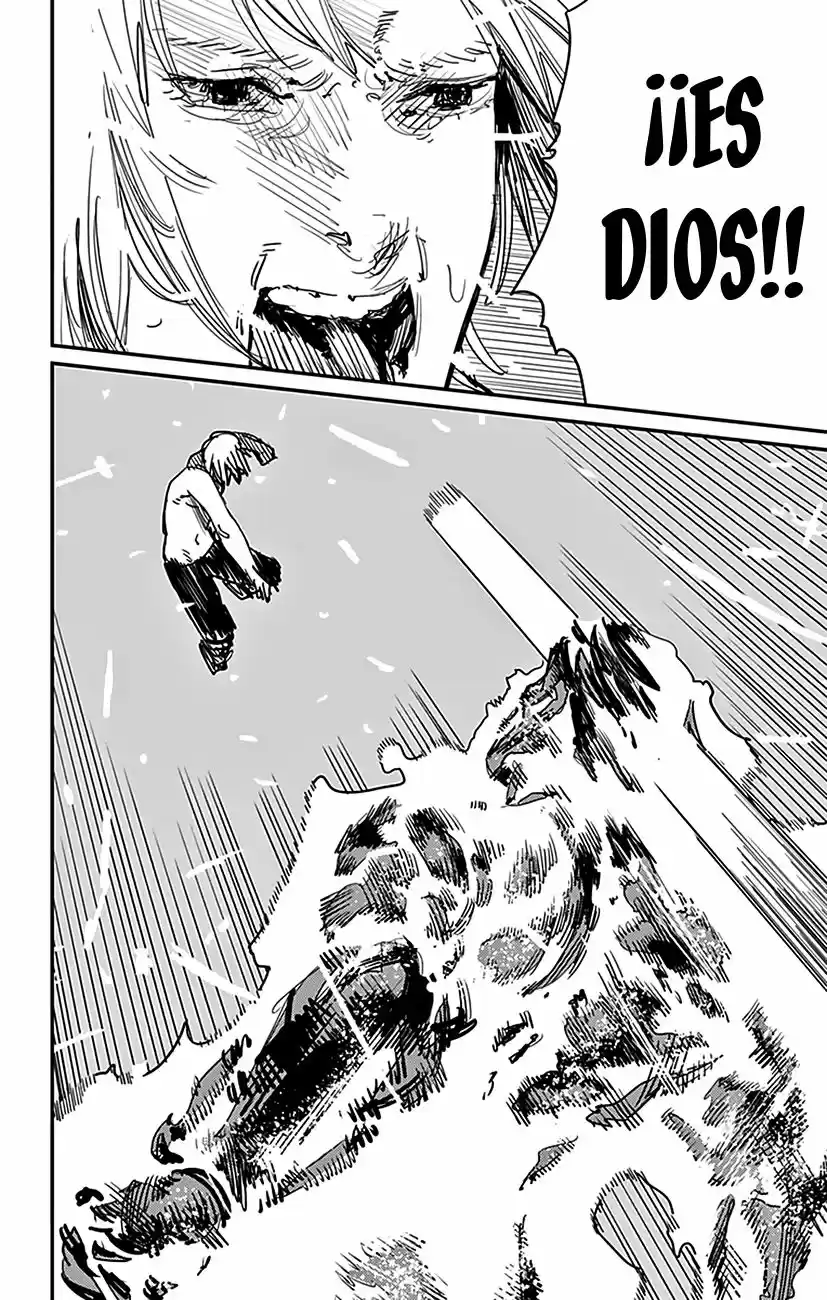 Fire Punch capítulo 77, página 6