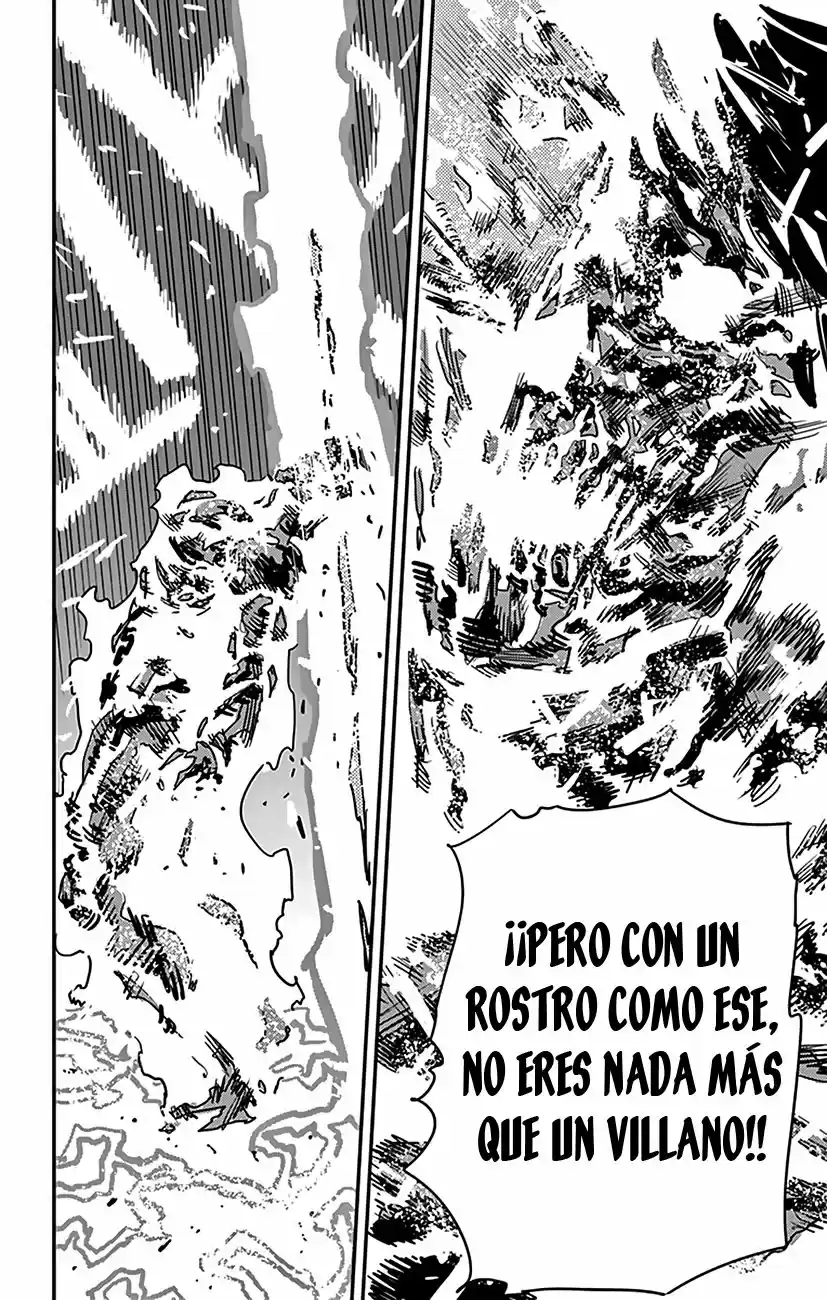 Fire Punch capítulo 77, página 8