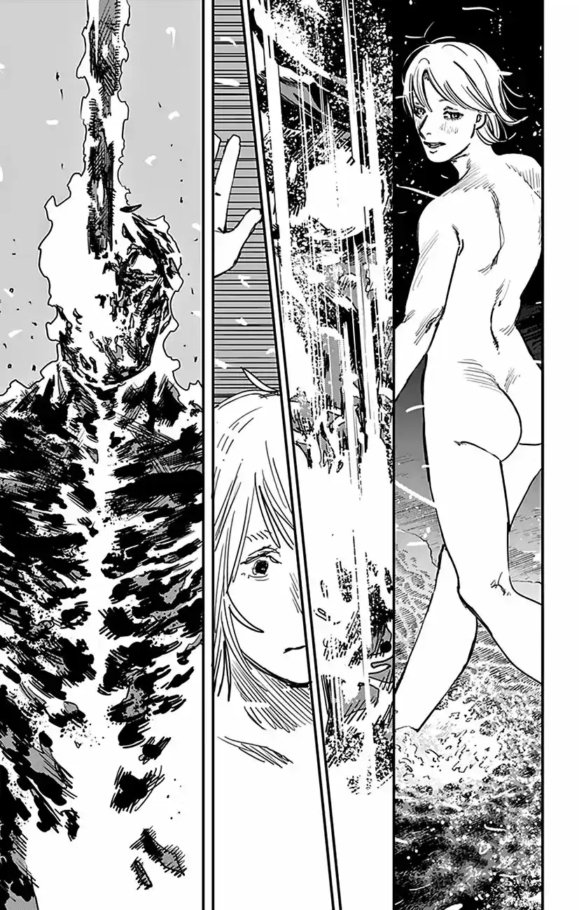 Fire Punch capítulo 77, página 9