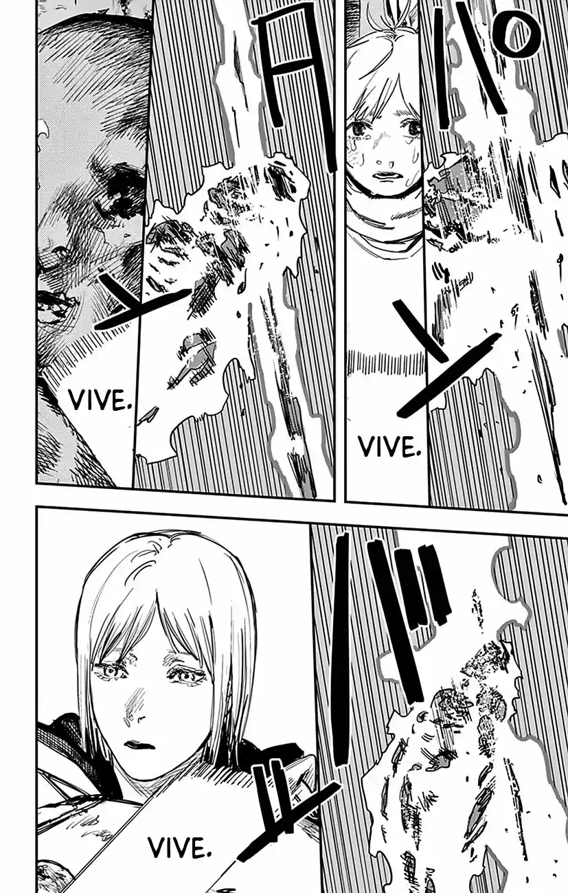 Fire Punch capítulo 77, página 10
