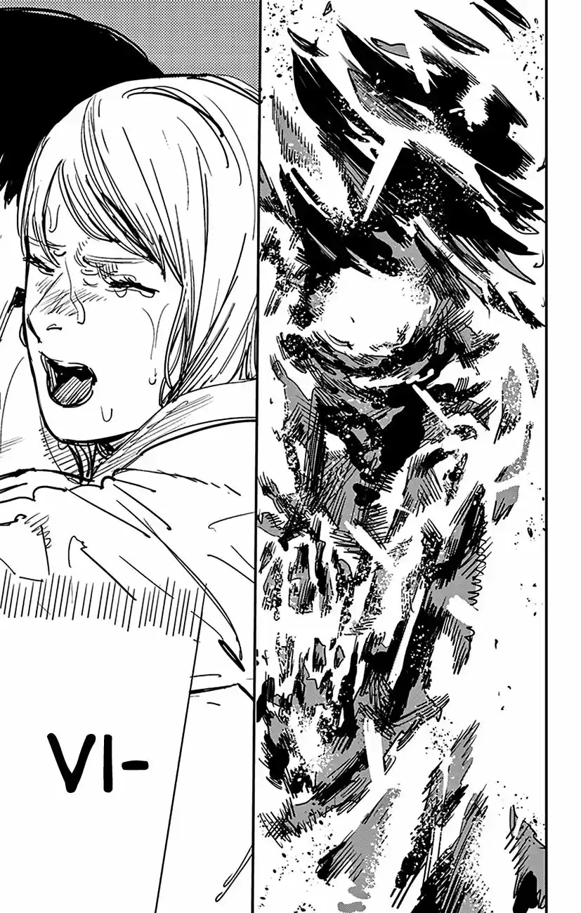 Fire Punch capítulo 77, página 11