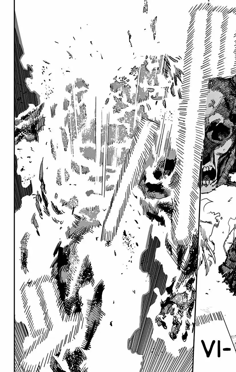 Fire Punch capítulo 77, página 12