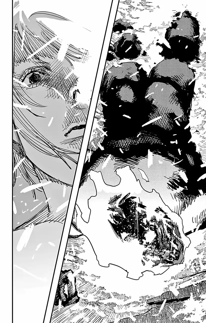 Fire Punch capítulo 77, página 14