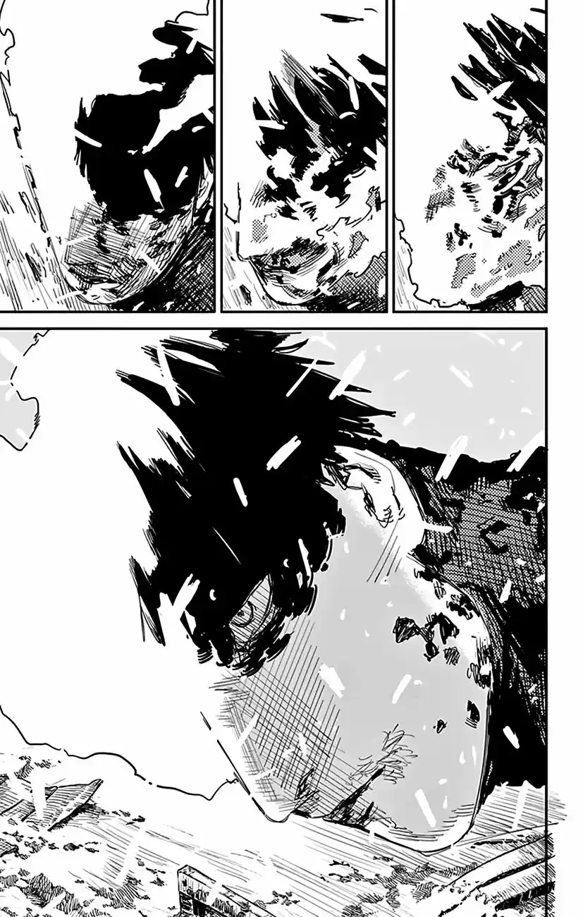 Fire Punch capítulo 77, página 15