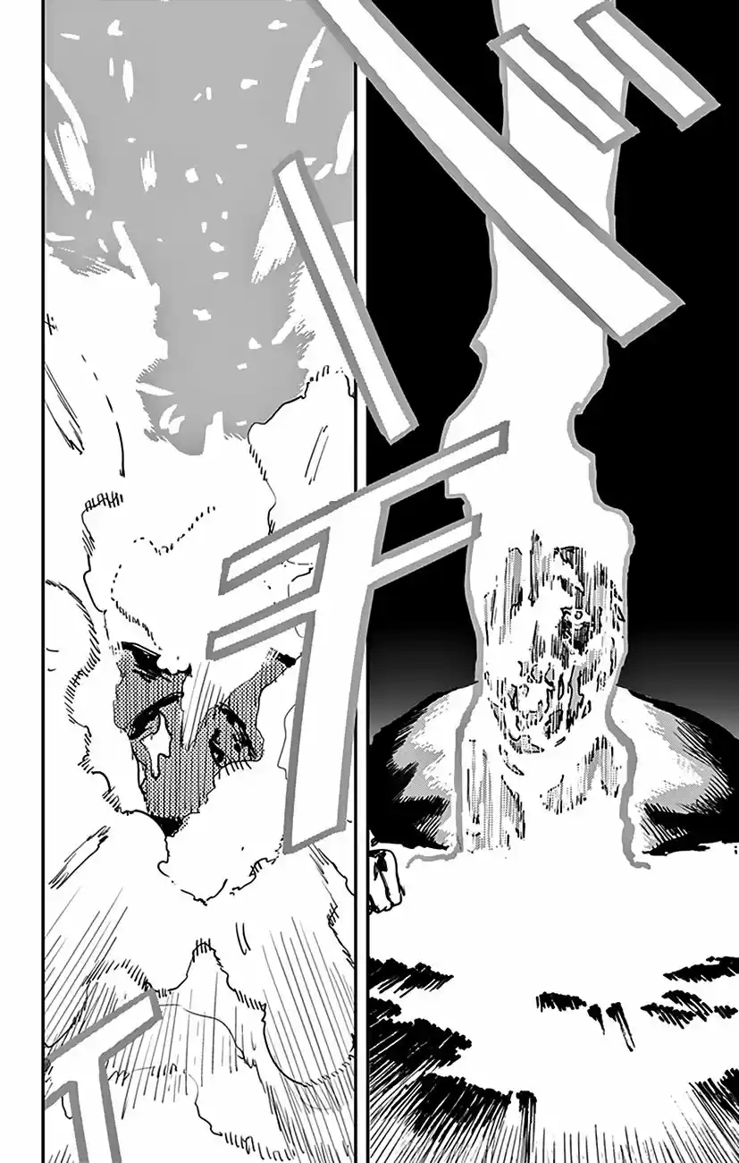 Fire Punch capítulo 78, página 5