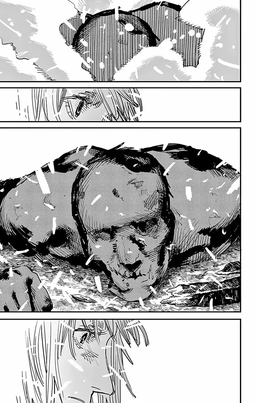 Fire Punch capítulo 78, página 6