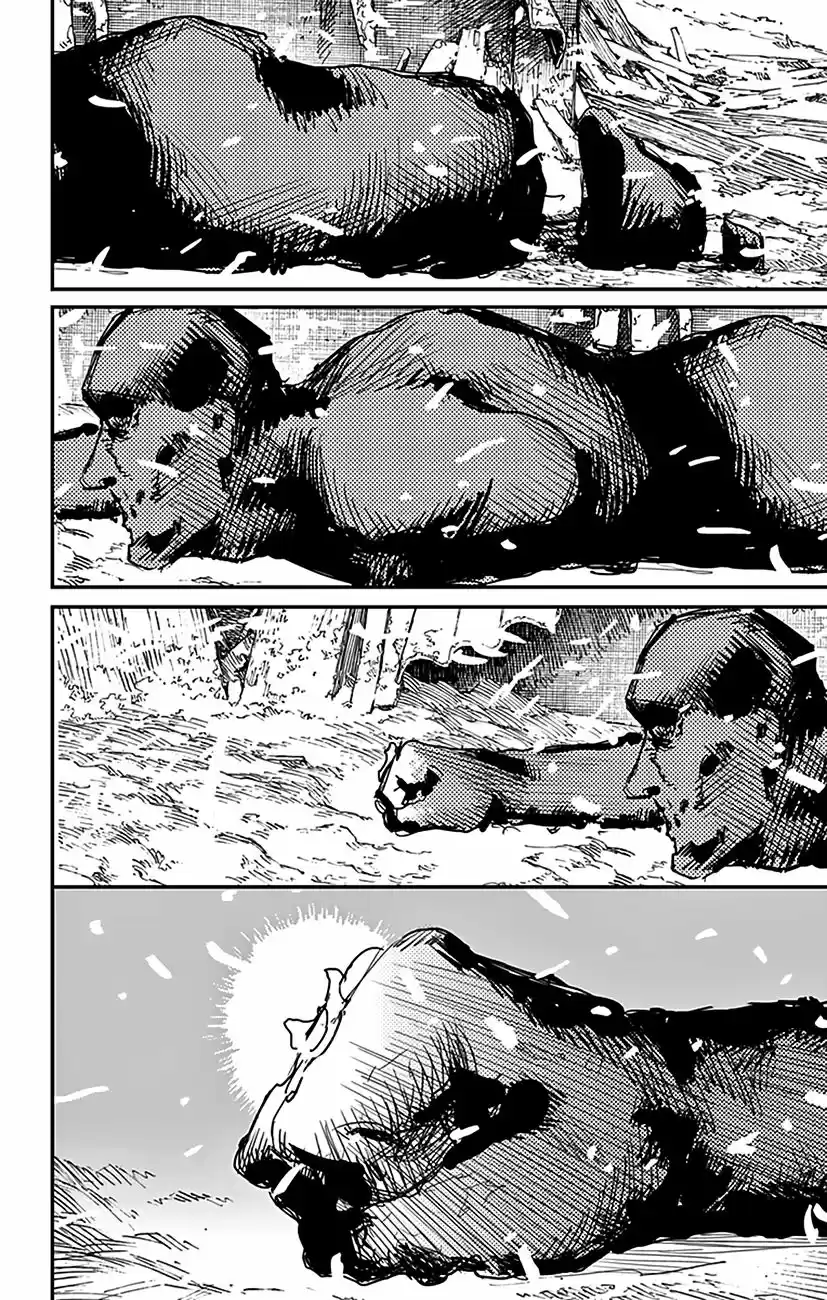 Fire Punch capítulo 78, página 9