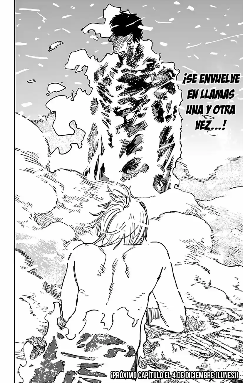 Fire Punch capítulo 78, página 14