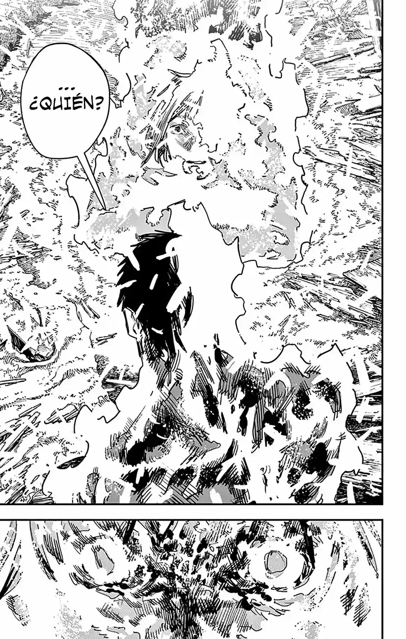 Fire Punch capítulo 79, página 4