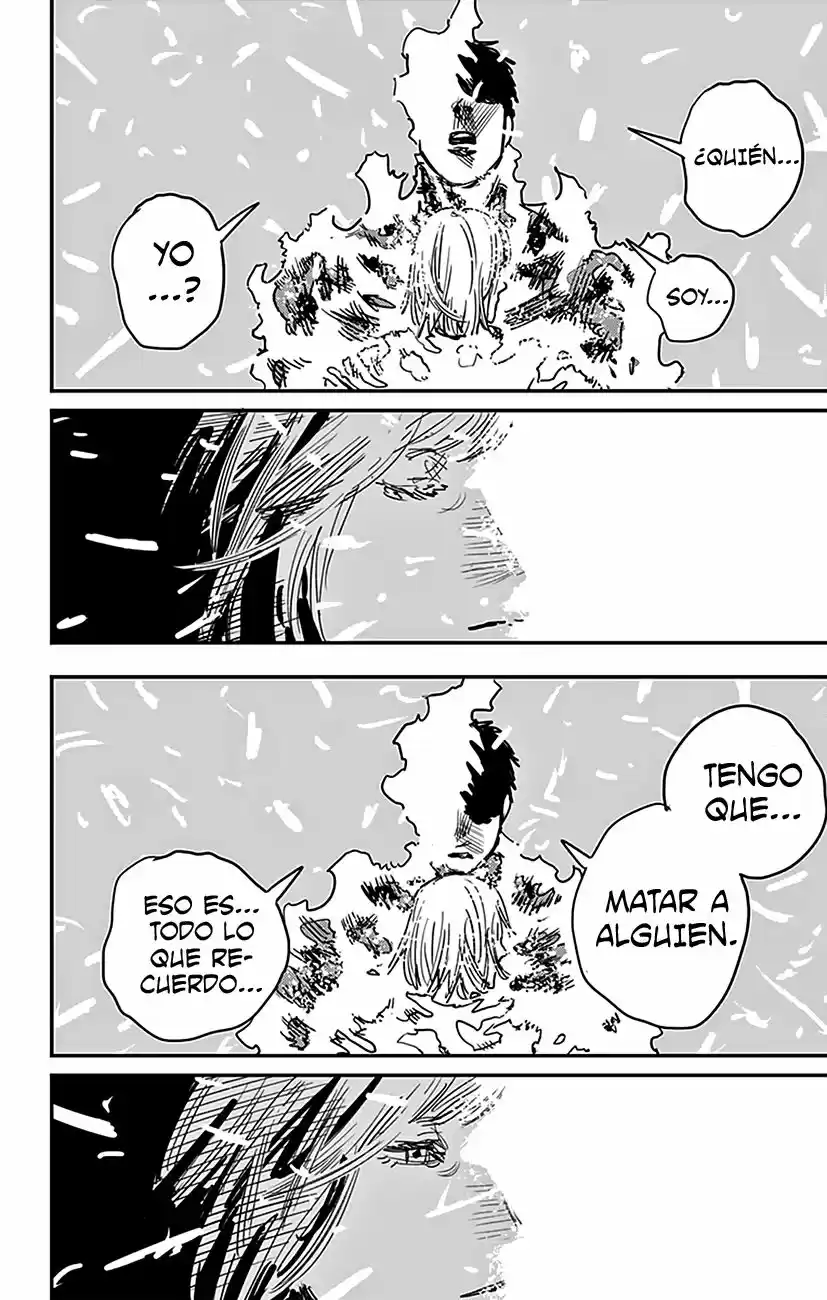 Fire Punch capítulo 79, página 8