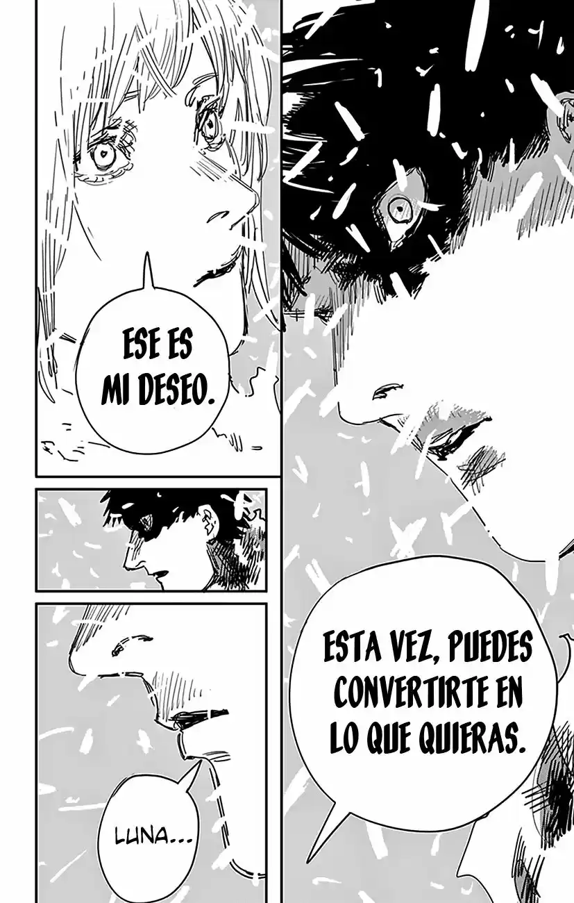 Fire Punch capítulo 79, página 12