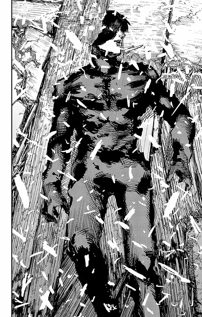 Fire Punch capítulo 79, página 16
