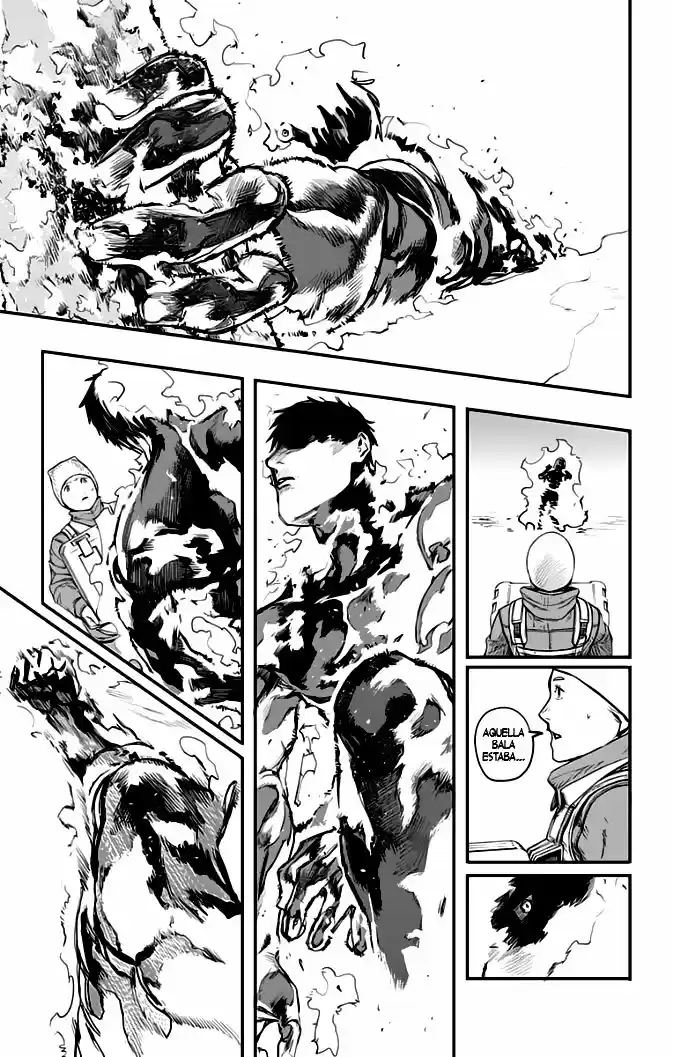 Fire Punch capítulo 8, página 4