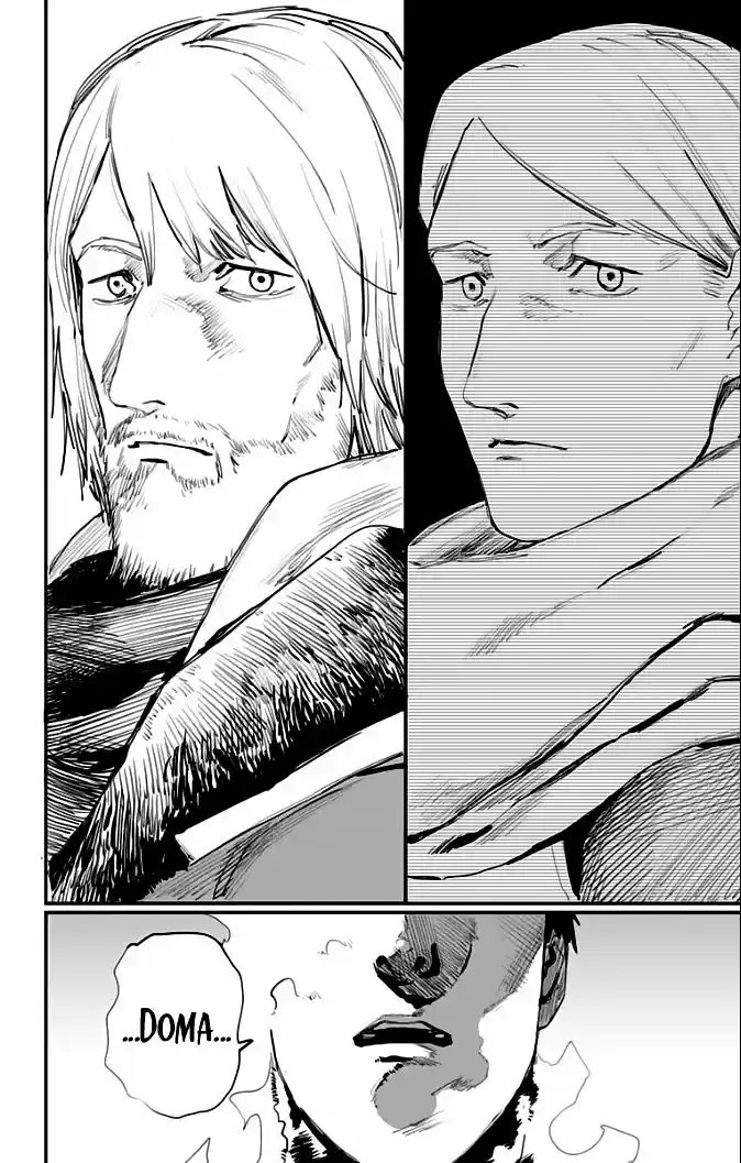 Fire Punch capítulo 8, página 7