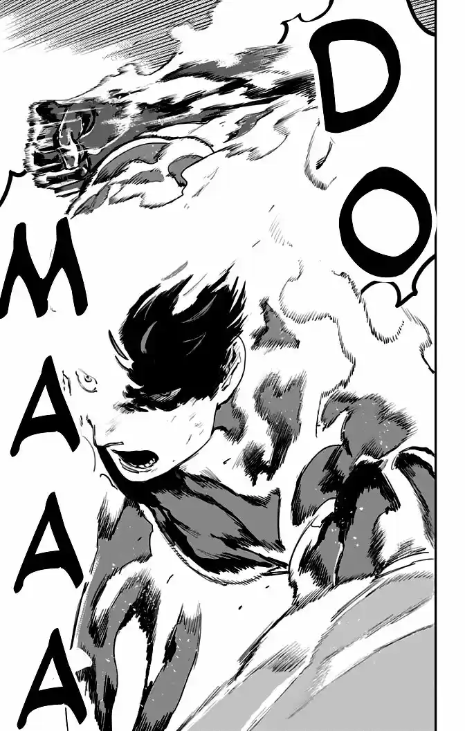 Fire Punch capítulo 8, página 13