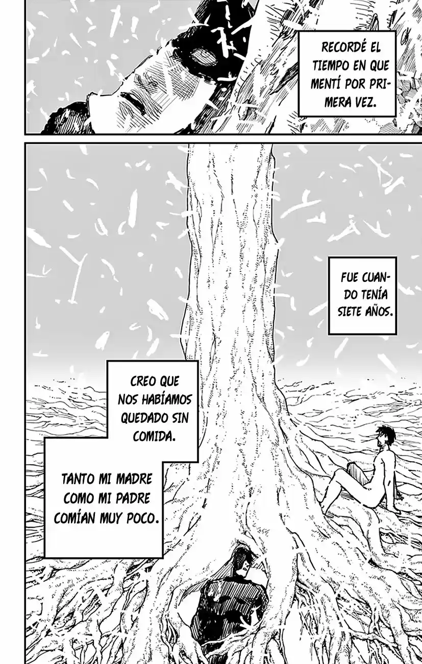 Fire Punch capítulo 80, página 6