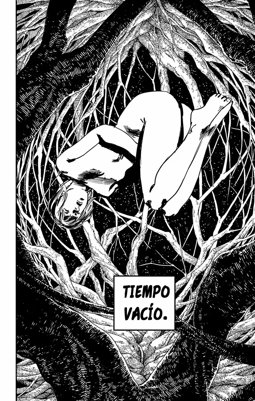 Fire Punch capítulo 82, página 7