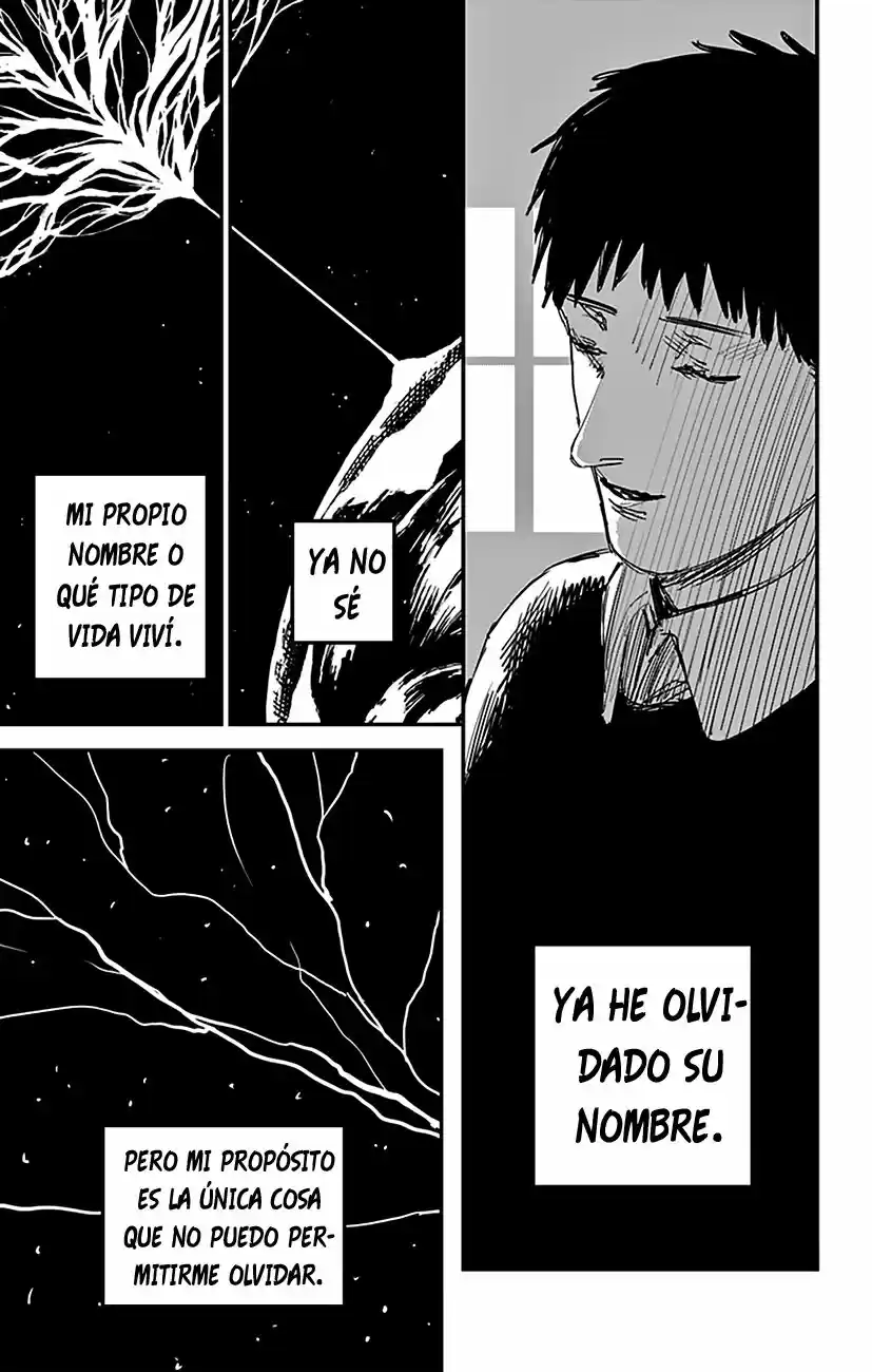 Fire Punch capítulo 82, página 10