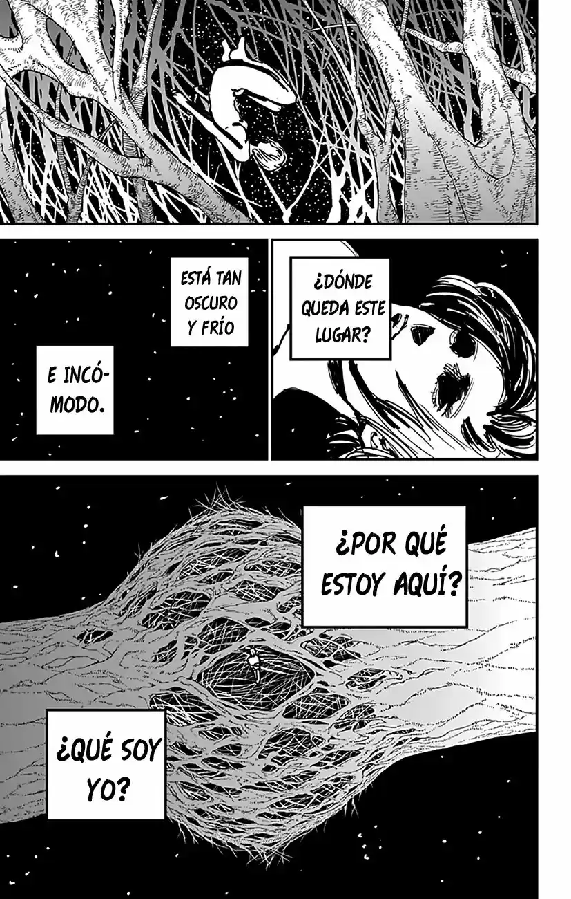 Fire Punch capítulo 82, página 12