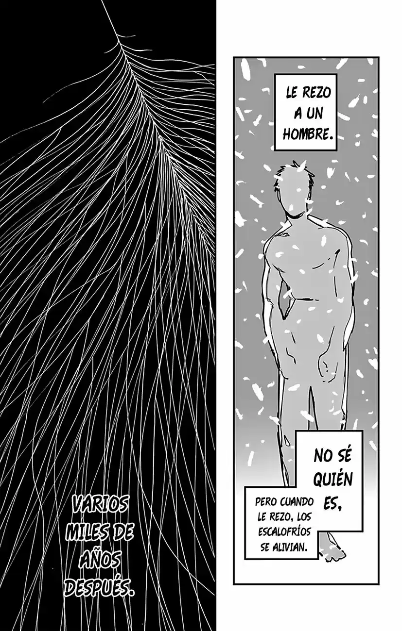 Fire Punch capítulo 82, página 14