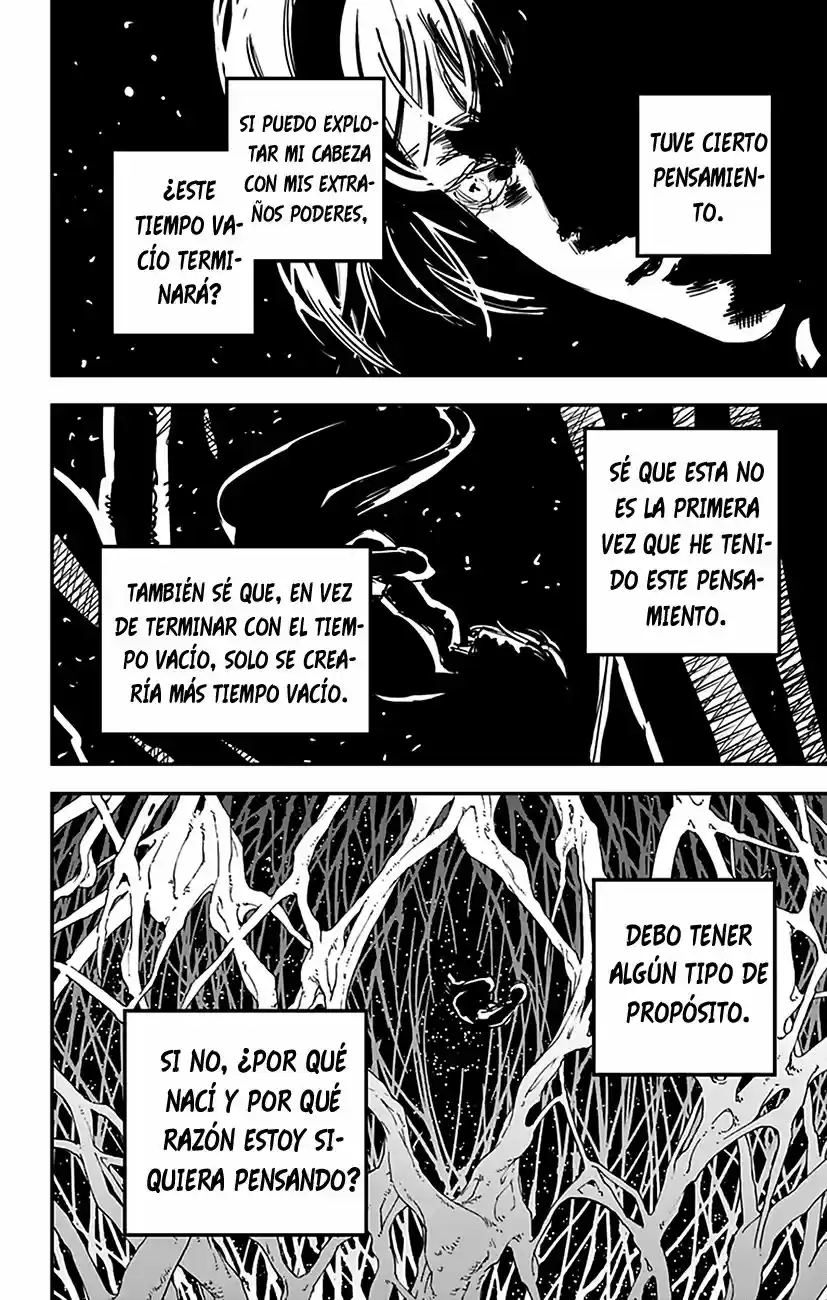 Fire Punch capítulo 82, página 15