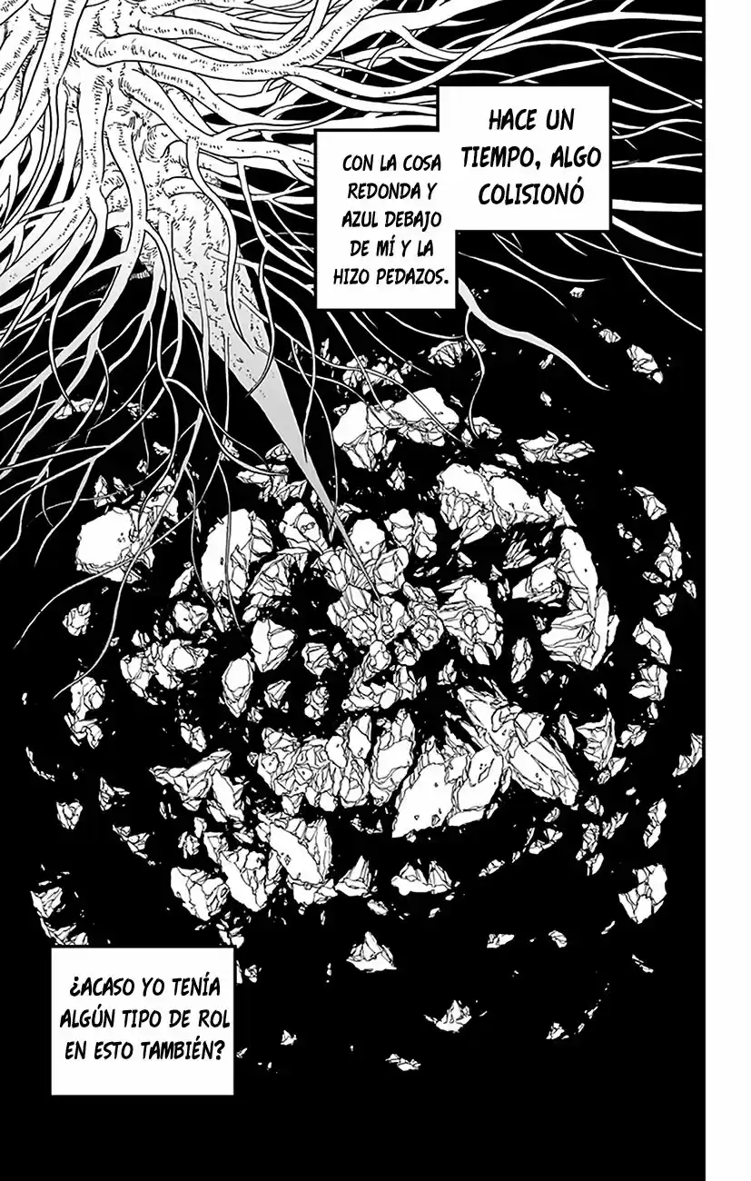 Fire Punch capítulo 82, página 16