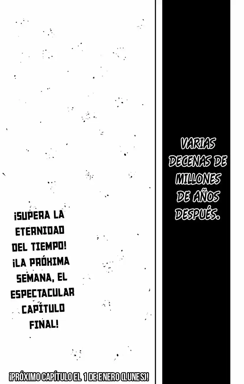 Fire Punch capítulo 82, página 18