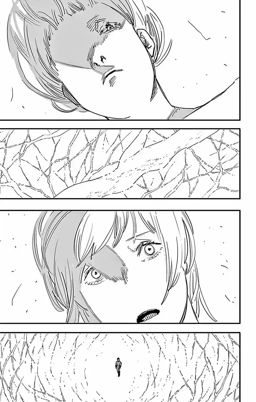 Fire Punch capítulo 83, página 4