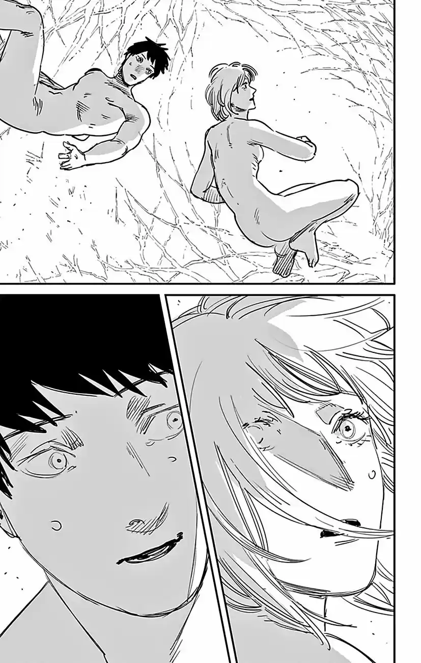 Fire Punch capítulo 83, página 7