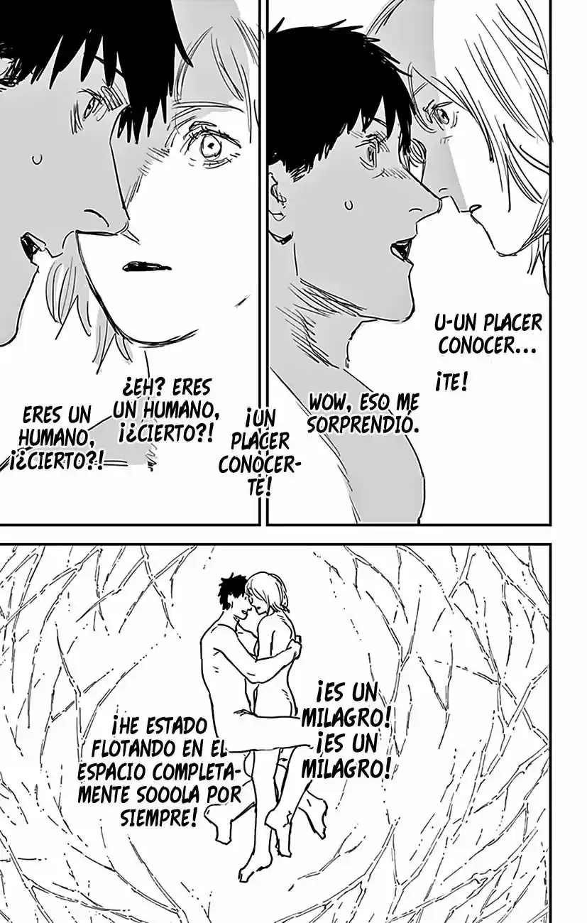 Fire Punch capítulo 83, página 9