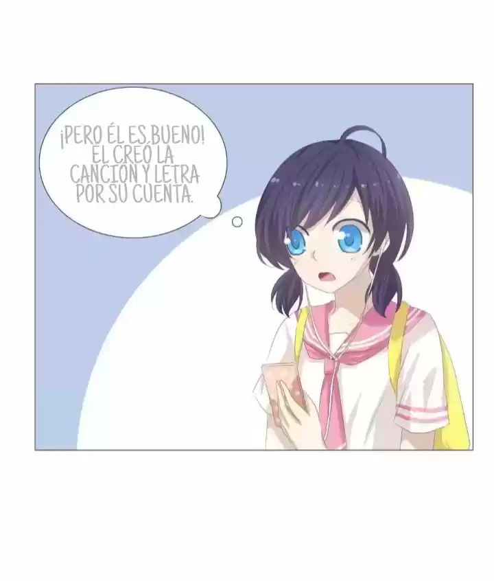 First Crush capítulo 1, página 7